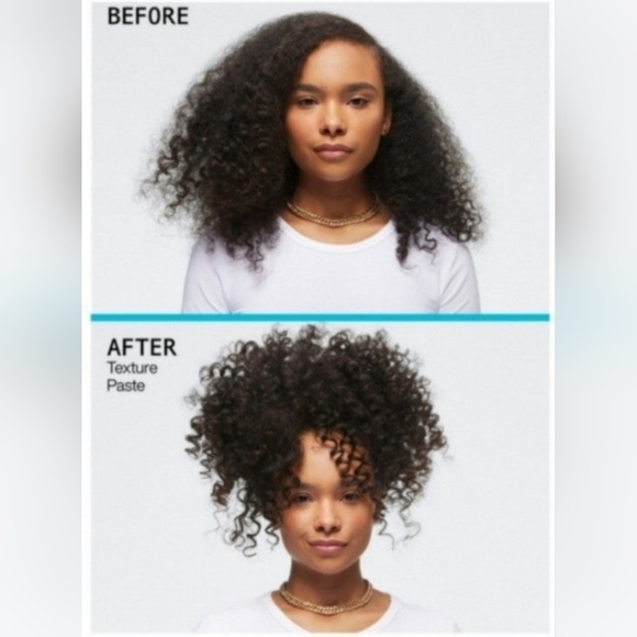 Redken Rough Paste 12 Texturizing Cream (Working Material) Unisex *Discontinued - Picture 2 of 3